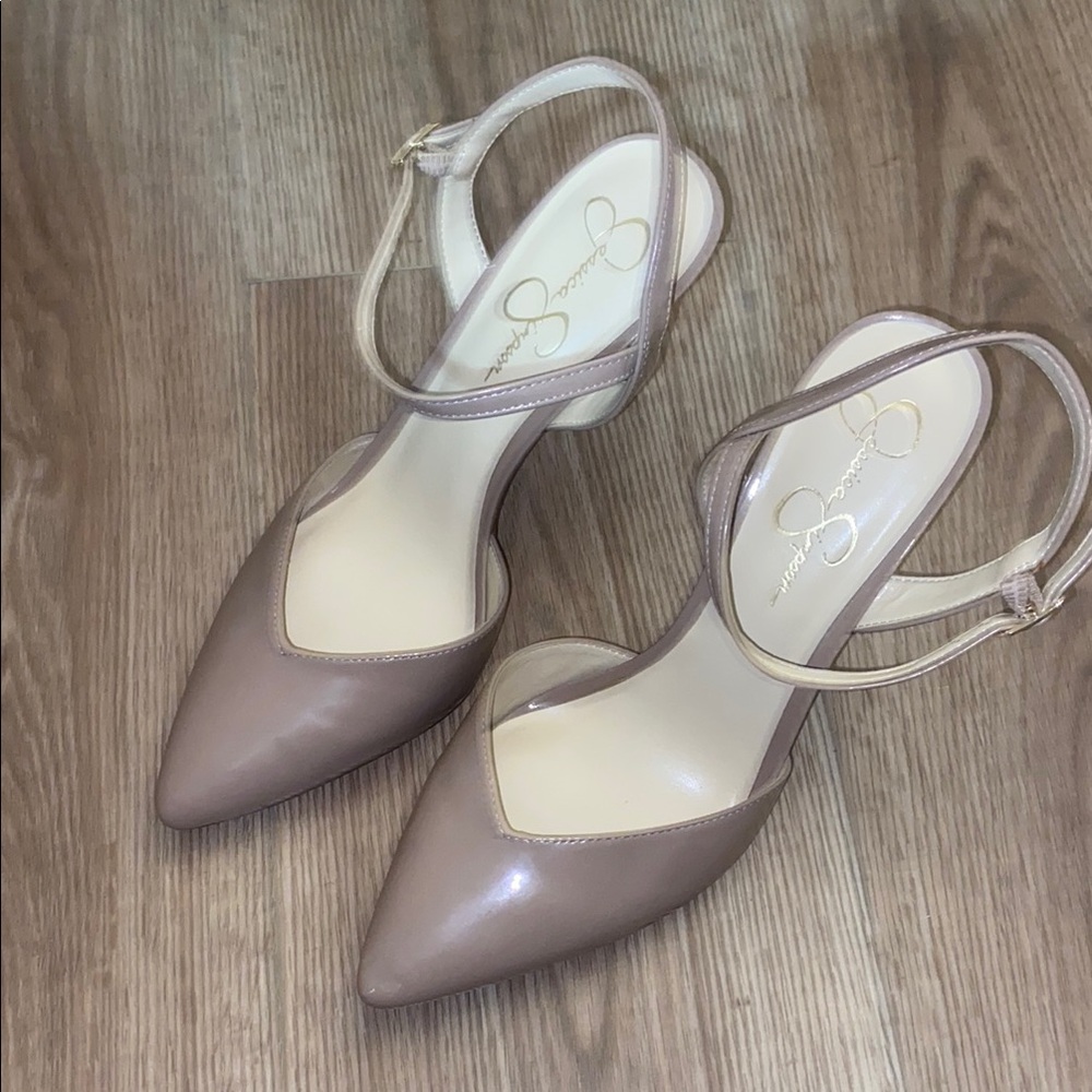 Jessica Simpson  Women's Heels